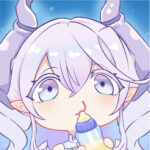 北狼er的头像-量子ACG