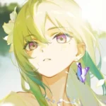 菠蘿包的头像-量子ACG