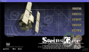 【Gal】【PC】STEINS;GATE 命运石之门-量子ACG