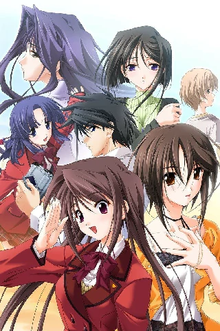 图片[5]-【Gal】【PC】秋之回忆[合集]-量子ACG
