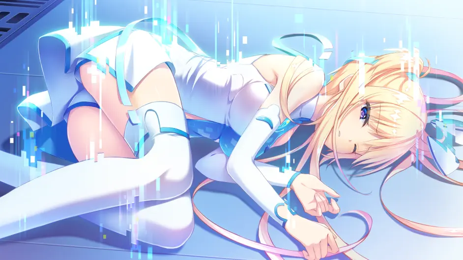 图片[2]-【Gal】【PC】LUNARiA Virtualized Moonchild（LUNARiA 恋月物语）-量子ACG