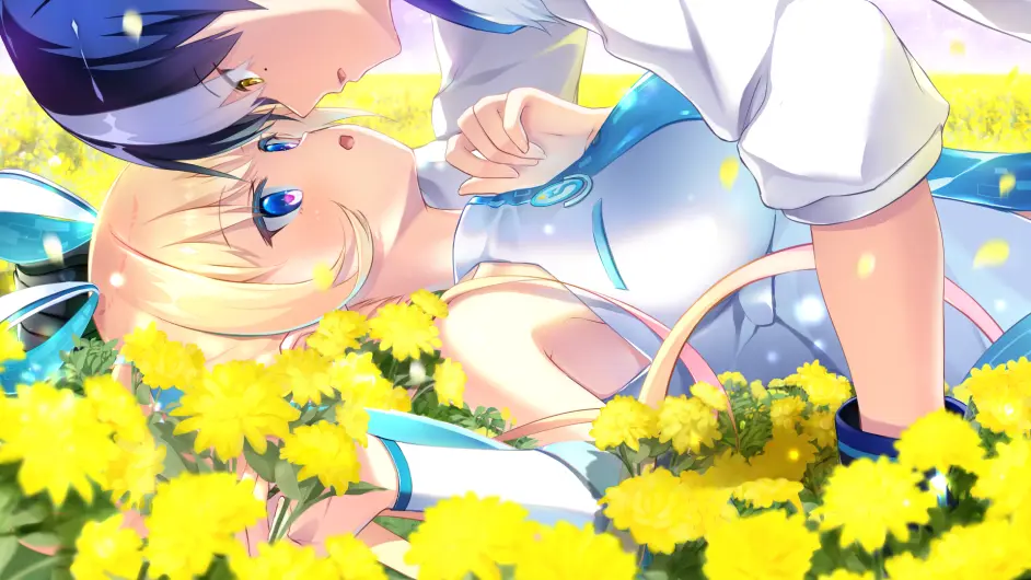 图片[3]-【Gal】【PC】LUNARiA Virtualized Moonchild（LUNARiA 恋月物语）-量子ACG