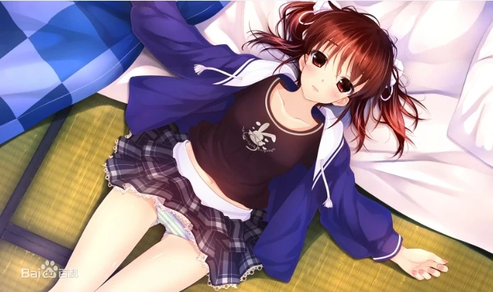图片[2]-【Gal】【PC】少女神域∽少女天狱 -The Garden of Fifth Zoa--量子ACG