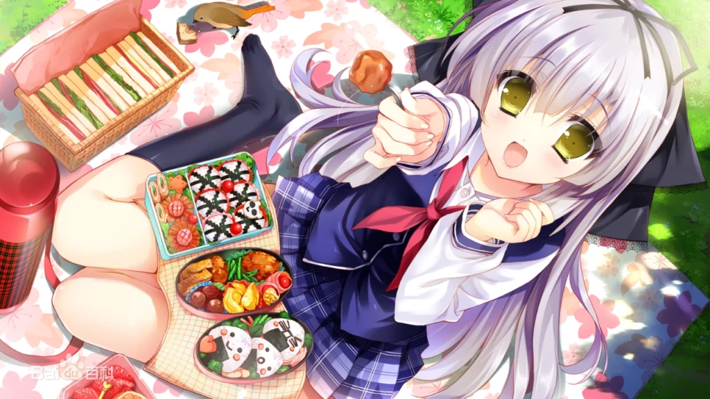 图片[3]-【Gal】【PC】少女神域∽少女天狱 -The Garden of Fifth Zoa--量子ACG