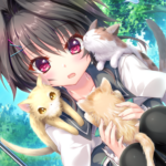 结城希亚的猫的头像-量子ACG