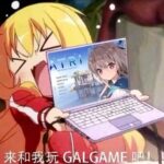 Live2Di的头像-量子ACG