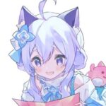 exorful zeroness的头像-量子ACG