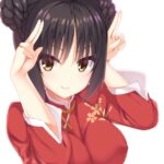 新堂あやね的头像-量子ACG