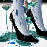 黎阿七的头像-量子ACG