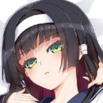 凉月奏大小姐的头像-量子ACG