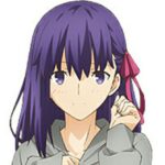 间桐樱的头像-量子ACG