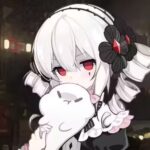 夜见何鸣的头像-量子ACG