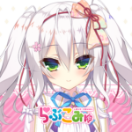 Alice Veronica的头像-量子ACG