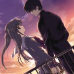 向着天空的彼方的头像-量子ACG